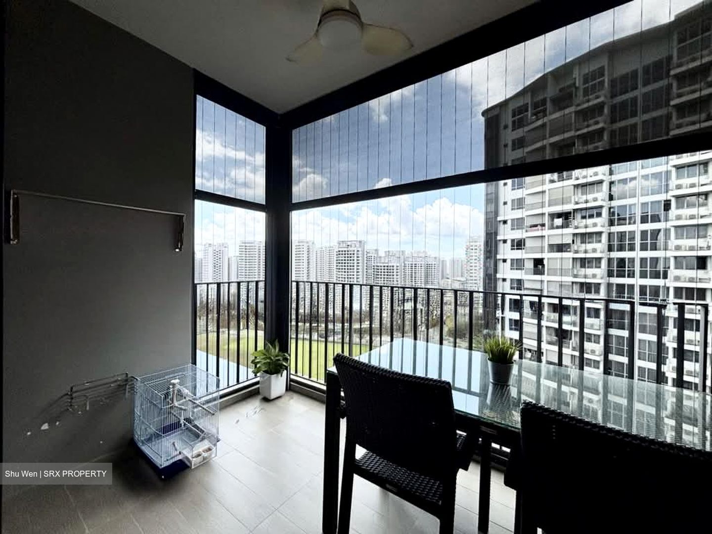 High Park Residences (D28), Apartment #559197791